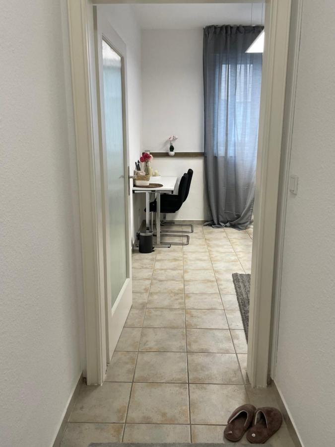 Sleepwell1 Apartment Koln Bagian luar foto