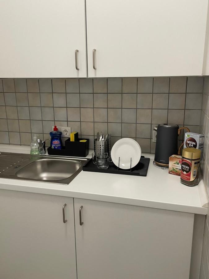 Sleepwell1 Apartment Koln Bagian luar foto