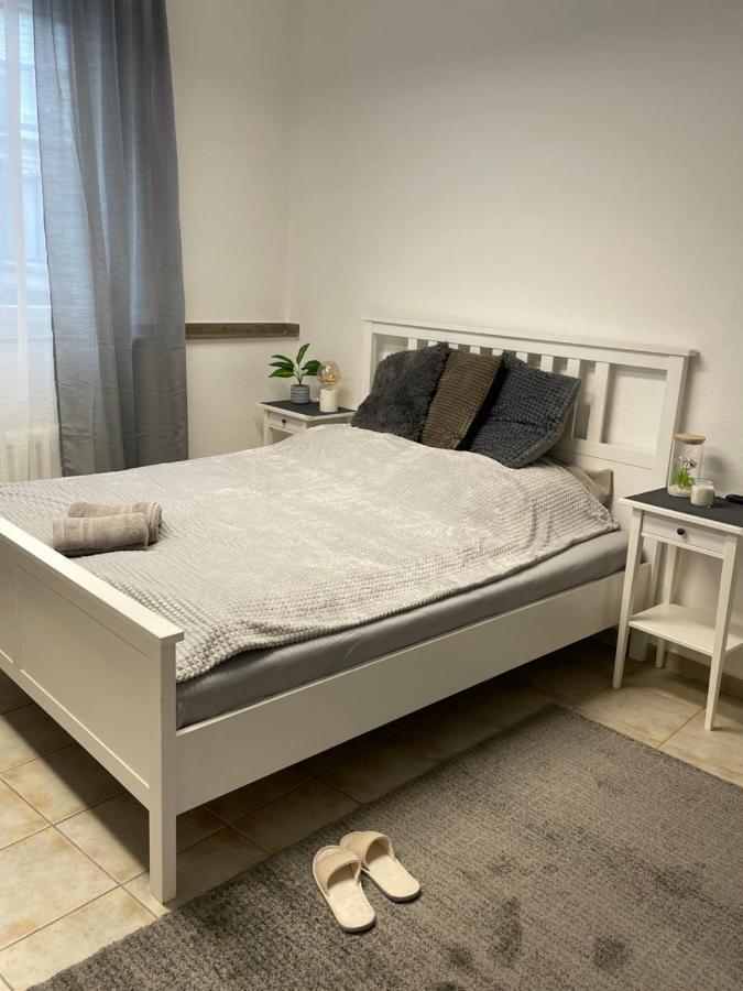 Sleepwell1 Apartment Koln Bagian luar foto