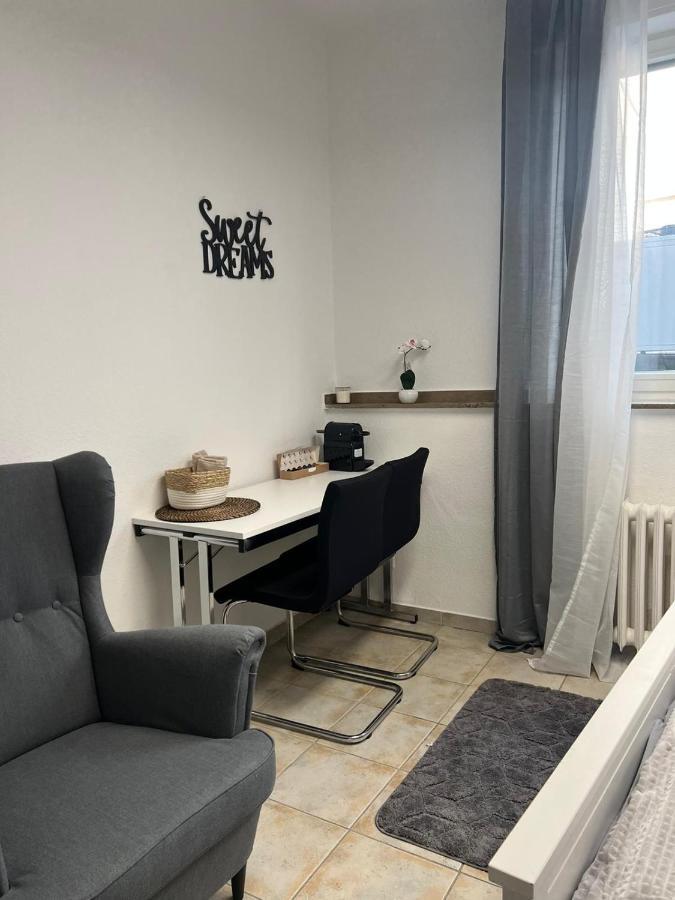 Sleepwell1 Apartment Koln Bagian luar foto