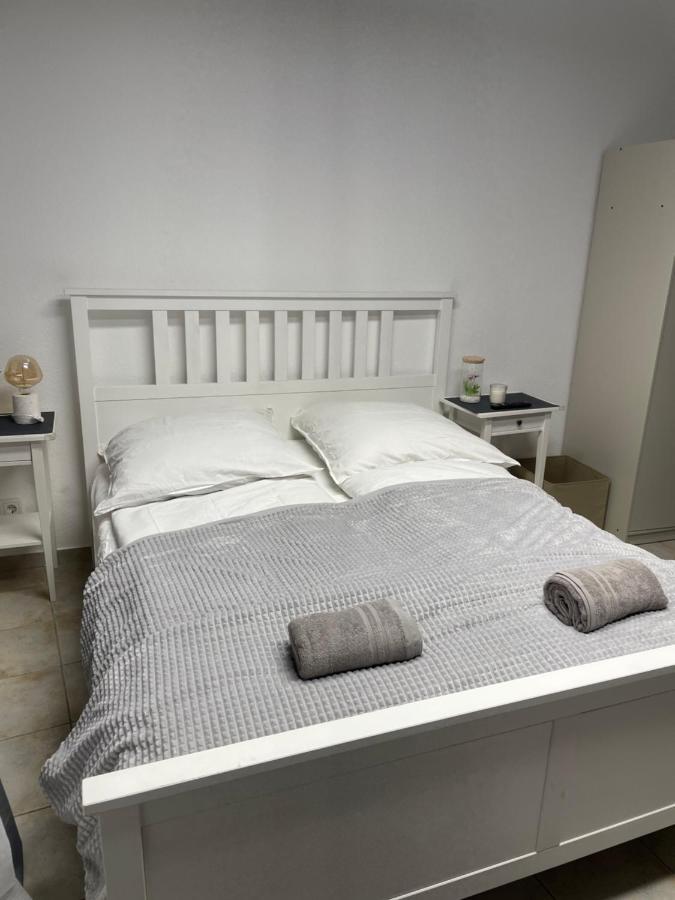 Sleepwell1 Apartment Koln Bagian luar foto